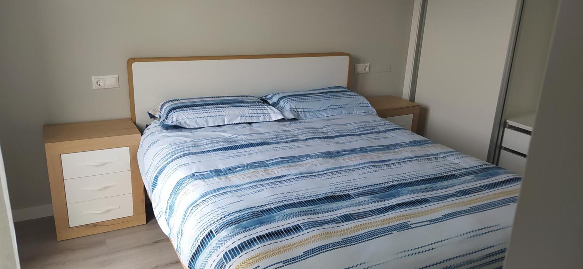 Apartamento Camino Dos Faros Malpica Exterior foto